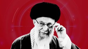 Моссад взломал камеры Тегерана и годами следил за Хаменеи