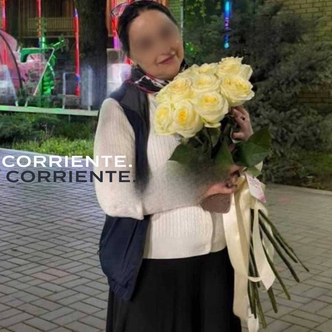 погибшая Хасавюрт
