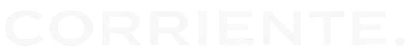CORRIENTE