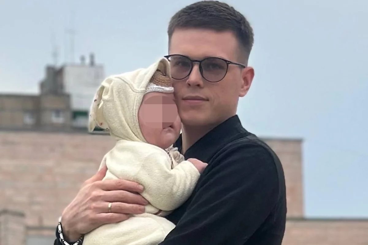 Трагедия на трассе: жительница Чебоксар потеряла мужа и трёхмесячного сына после ДТП