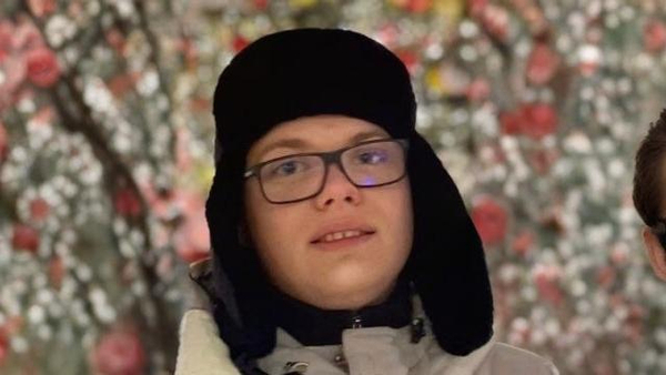 Владислав Волков стал жертвой аферистов: подростка обнаружили вместе с пропавшей девушкой